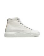 Inuikii Pantofi sport barbati 303971892 - Textil - Alb - Alb