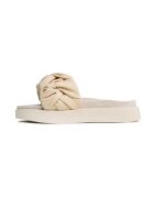Inuikii Papuci dama 302652648 - Textil - Bej - Bej