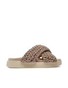 Inuikii Papuci dama 303970956 - Textil - Maro - Maro