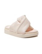 Inuikii Papuci dama 303971076 - Piele naturala - Bej - Bej