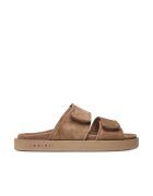 Inuikii Slapi barbati 50102 510/705 - Piele naturala - Bej - Bej