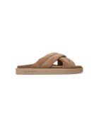 Inuikii Slapi barbati 50102 - Piele naturala - Bej - Bej