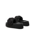 Inuikii Slapi dama - 70103-177 - Textil - Negru