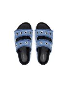 Inuikii Slapi dama - 70103 - Textil - Bleumarin