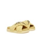Inuikii Slapi dama - 70104 106/401 - Textil - Galben