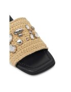 Inuikii Slapi dama - 70104 367/705 - Textil - Bej
