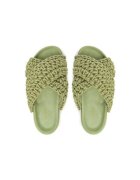 Inuikii Slapi dama - 70104 - Textil - Verde - Verde