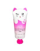 Inuwet Crema hidratanta pentru maini si unghii - cu parfum de cirese - Cerise - 60 ml
