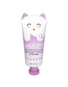 Inuwet Crema hidratanta pentru maini si unghii - cu parfum de floare de bumbac - Fleur de Coton - 60 ml