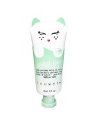 Inuwet Crema hidratanta pentru maini si unghii - cu parfum de vanilie si cocos - Vanille-Coco - 60 ml
