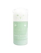 Inuwet Masca stick purifianta pentru fata - cu argila alba si parfum de menta - 30 ml