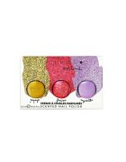 Inuwet Set cadou 3 oje parfumate pe baza de apa pentru copii - 3 buc