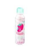 Inuwet Spuma de baie cu parfum de capsune - 200 ml