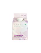 Inuwet Spuma de baie cu parfum de vata de zahar - 230 ml