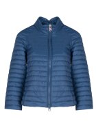 Invicta Jacheta cu aspect matlasat -