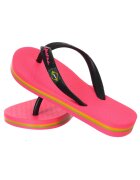 Ipanema Papuci copii - CLAS BRASILL II - roz - material sintetic