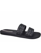 Ipanema Papuci dama Renda Ii - Sintetic - Negru -