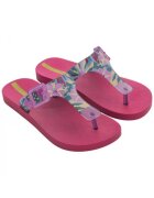 Ipanema Papuci dama - Sintetic - Roz - Roz