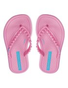Ipanema Sandale copii 303754433 - Sintetic/Textil - Roz