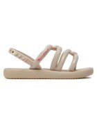 Ipanema Sandale copii 303756062 - Sintetic/Textil - Bej - Bej