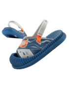 Ipanema Sandale pentru copii Fun Sea Baby - confortabile si usoare - Bleumarin