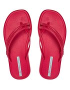 Ipanema Slapi - papuci - saboti dama 303754440 - Sintetic/Textil - Roz