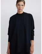 Ipekyol Bluza lejera - Negru