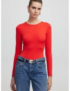 Ipekyol Body slim fit - Rosu