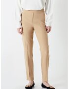 Ipekyol Pantaloni conici uni - Bej