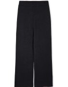 Ipekyol Pantaloni cu croiala ampla - Negru