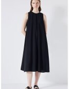 Ipekyol Rochie midi evazata - Negru