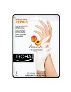 IROHA NATURE Tratament pentru maini Iroha