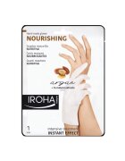 IROHA NATURE Tratament pentru maini Iroha cu argan