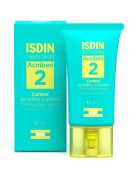 ISDIN Gel crema matifiant - Acniben 40 ml