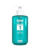 ISDIN Gel de curatare matifiant - Acniben 400 ml