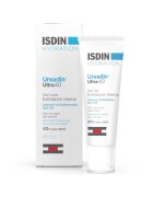 ISDIN Gel-ulei pentru exfoliere intensa - Ureadin Ultra - 30 ml