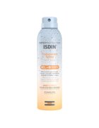 ISDIN Spray transparent Wet Skin - SPF 50+ - pentru protectie solara - 250 ml