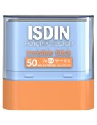ISDIN Stick protectie solara Invisible - SPF 50 - rezistenta la apa - 10g