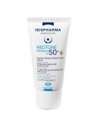 Isis Pharma Fluid protector Neotone Radiance SPF 50 Medium - 30 ml - Isispharma