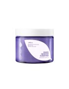 Isntree Dischete tonifiante cu extract de ceapa pentru tenul problematic - 250ml (60buc) -
