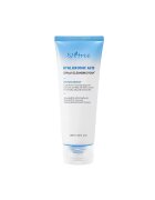 Isntree Spuma de curatare cu adic hialuronic si pH scazut - 150ml -