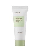 IUNIK Centella Calming Gel Crema de fata gel cu efect calmant 15 ml