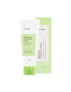 IUNIK Centella Gel Calmant – Gel Facial Calmant Zi ?i Noapte 60 ml
