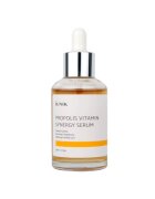 IUNIK Propolis Vitamin Synergy Ser de fata cu efect calmant Femei 50 ml