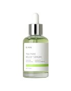 IUNIK Ser de fata - Tea Tree Relief Serum - 50 ml