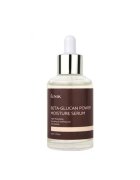 IUNIK Serum hidratant cu Beta Glucan - 50 ml