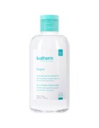 Ivatherm Apa micelara Ivapur pentru demachiere - 250 ml - Gras/Mixt/Cu imperfectiuni