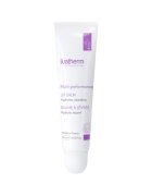 Ivatherm Balsam de buze hidratant Multi-performance - cu unt de shea si ulei de macadamia - efect nutritiv si reparator - 15 ml
