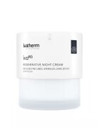 Ivatherm Crema de noapte ivaRG regeneranta cu Granactive Retinoid - 50 ml