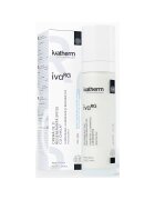 Ivatherm Crema de zi ivaRG regeneranta SPF30 cu Acid Hialuronic - 50 ml